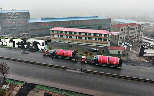 烘干機發(fā)貨現(xiàn)場2 烘干機發(fā)貨現(xiàn)場2