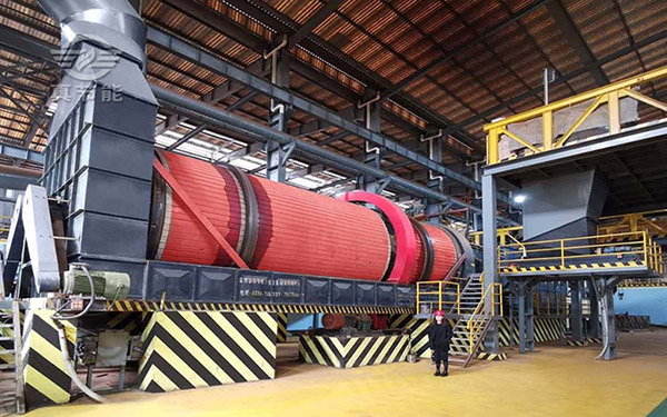 酒糟烘干機(jī)的適用范圍 酒糟烘干機(jī)的適用范圍