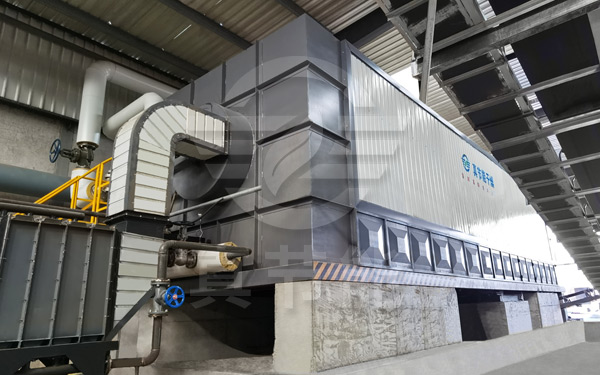 真節(jié)能蒸汽紅薯渣烘干機(jī) 真節(jié)能蒸汽紅薯渣烘干機(jī)